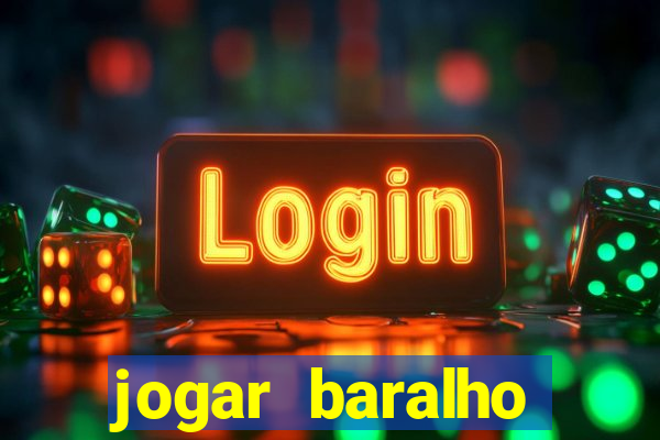 jogar baralho cigano gratis